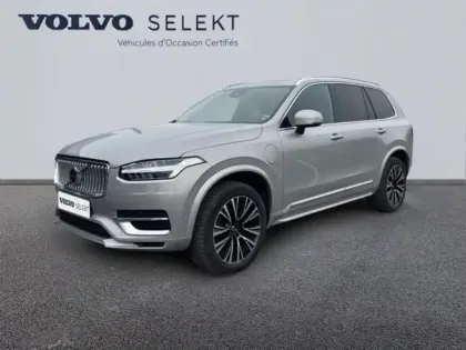 Photo Volvo Xc90 Ultra Style Chro