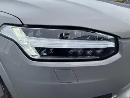 Photo 6 Volvo Xc90  T8 AWD 310 + 145ch Ultra Style Chrome Geartronic