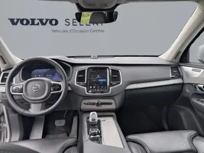 Photo 10 Volvo Xc90  T8 AWD 310 + 145ch Ultra Style Chrome Geartronic