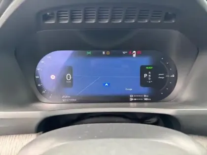 Photo 12 Volvo Xc90  T8 AWD 310 + 145ch Ultra Style Chrome Geartronic