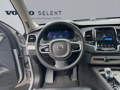 Photo 11 Volvo Xc90  T8 AWD 310 + 145ch Ultra Style Chrome Geartronic