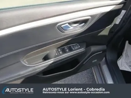 Photo 13 Renault Talisman  Estate 1.6 dCi 160ch energy Initiale Paris EDC