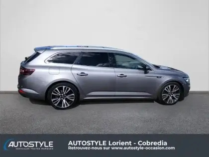 Photo 7 Renault Talisman  Estate 1.6 dCi 160ch energy Initiale Paris EDC