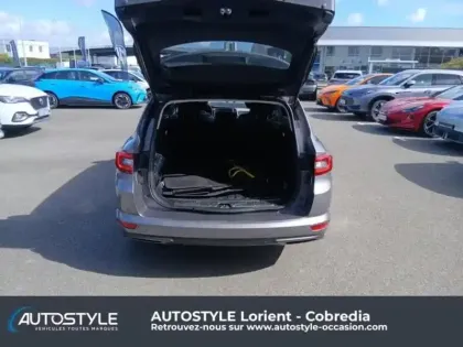 Photo 5 Renault Talisman  Estate 1.6 dCi 160ch energy Initiale Paris EDC