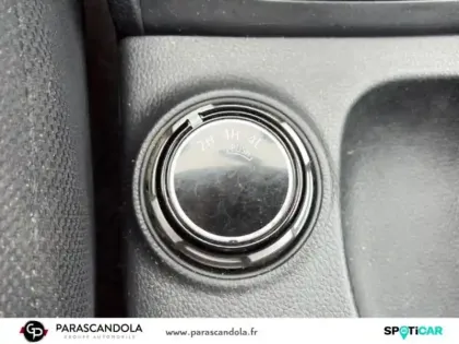 Photo 11 Mitsubishi L200  2.4 DI-D 154ch Club Cab Invite 2018