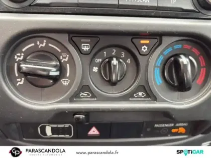 Photo 12 Mitsubishi L200  2.4 DI-D 154ch Club Cab Invite 2018