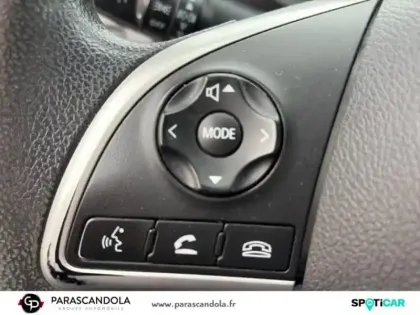 Photo 13 Mitsubishi L200  2.4 DI-D 154ch Club Cab Invite 2018