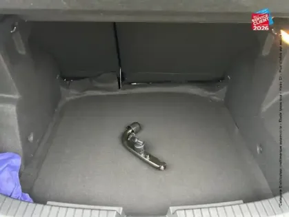 Photo 13 Dacia Duster  1.2 Eco-G 120ch Extreme