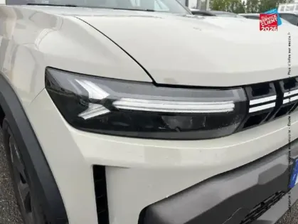 Photo 12 Dacia Duster  1.2 Eco-G 120ch Extreme