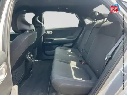 Photo 10 Hyundai Ioniq 6  77 kWh - 229ch Intuitive