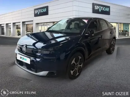 Photo Citroën C4 Plus