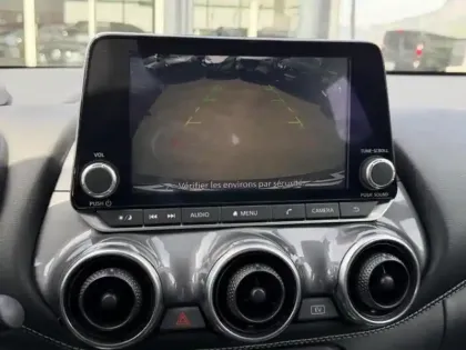 Photo 7 Nissan Juke  1.6 Hybrid 143ch N-Connecta 2024