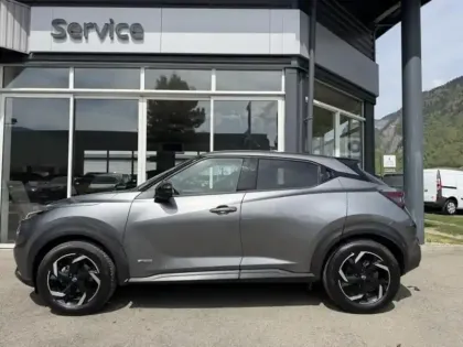 Photo 9 Nissan Juke  1.6 Hybrid 143ch N-Connecta 2024
