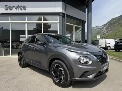 Photo 11 Nissan Juke  1.6 Hybrid 143ch N-Connecta 2024
