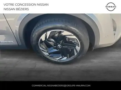 Photo 10 Nissan Qashqai  e-POWER 190ch N-Connecta 2022