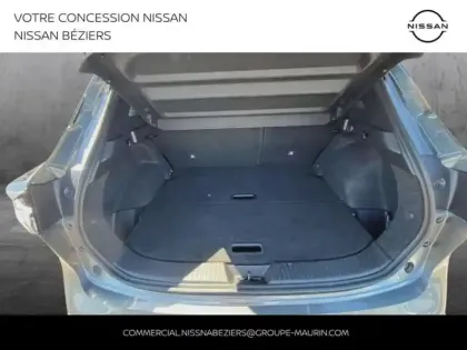 Photo 12 Nissan Qashqai  e-POWER 190ch N-Connecta 2022