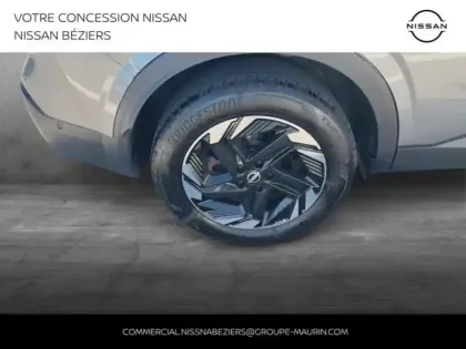 Photo 11 Nissan Qashqai  e-POWER 190ch N-Connecta 2022