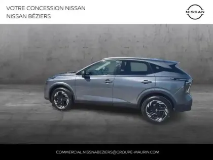 Photo 7 Nissan Qashqai  e-POWER 190ch N-Connecta 2022