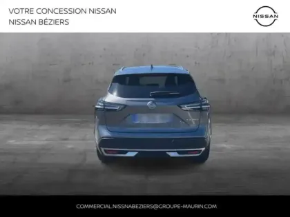 Photo 5 Nissan Qashqai  e-POWER 190ch N-Connecta 2022