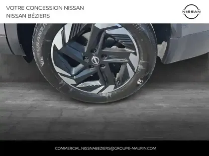 Photo 8 Nissan Qashqai  e-POWER 190ch N-Connecta 2022