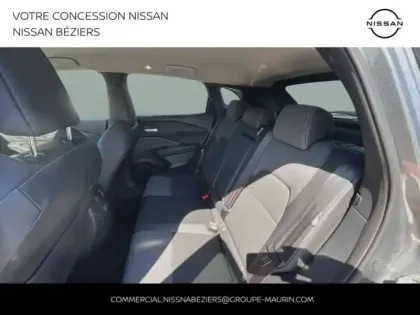 Photo 14 Nissan Qashqai  e-POWER 190ch N-Connecta 2022