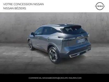 Photo 6 Nissan Qashqai  e-POWER 190ch N-Connecta 2022