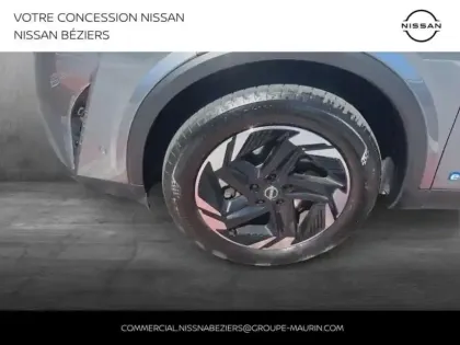 Photo 9 Nissan Qashqai  e-POWER 190ch N-Connecta 2022