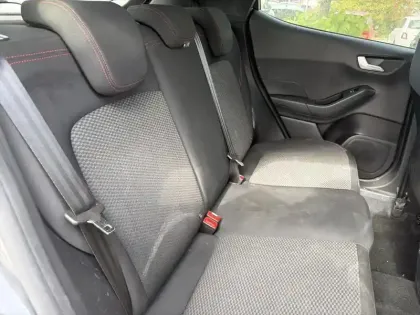 Photo 26 Ford Fiesta  1.0 EcoBoost 125ch mHEV ST-Line X 5p