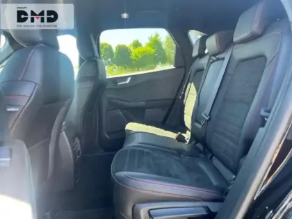 Photo 9 Ford Kuga  2.5 Duratec 190ch FHEV ST-Line X BVA