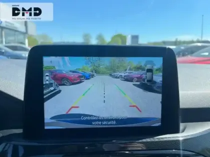 Photo 13 Ford Kuga  2.5 Duratec 190ch FHEV ST-Line X BVA