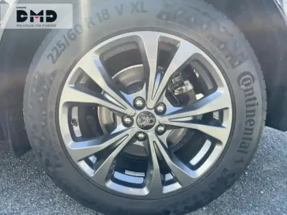 Photo 12 Ford Kuga  2.5 Duratec 190ch FHEV ST-Line X BVA