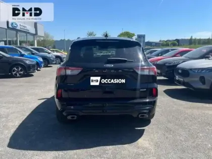 Photo 10 Ford Kuga  2.5 Duratec 190ch FHEV ST-Line X BVA