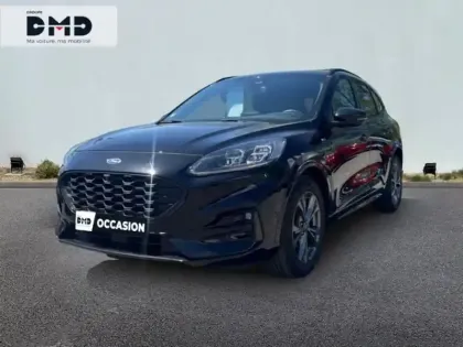 Photo Ford Kuga St-line X