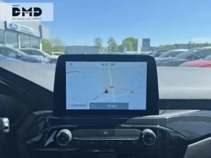 Photo 5 Ford Kuga  2.5 Duratec 190ch FHEV ST-Line X BVA