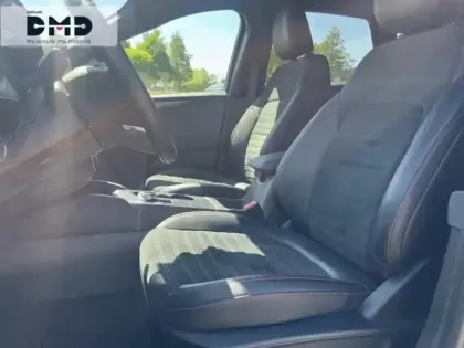 Photo 8 Ford Kuga  2.5 Duratec 190ch FHEV ST-Line X BVA