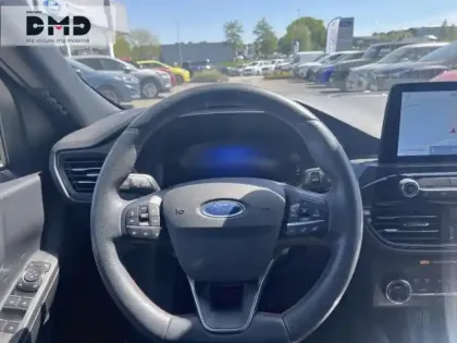 Photo 6 Ford Kuga  2.5 Duratec 190ch FHEV ST-Line X BVA