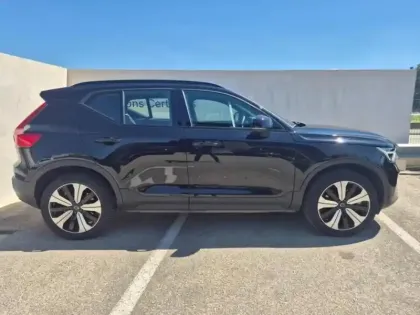 Photo 7 Volvo Xc40  Recharge 231ch Start EDT