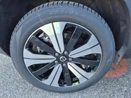 Photo 12 Volvo Xc40  Recharge 231ch Start EDT