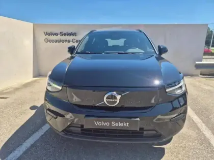 Photo 9 Volvo Xc40  Recharge 231ch Start EDT