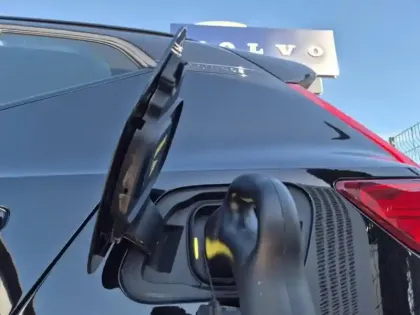 Photo 6 Volvo Xc40  Recharge 231ch Start EDT