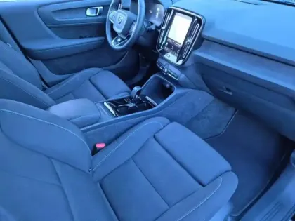 Photo 13 Volvo Xc40  Recharge 231ch Start EDT