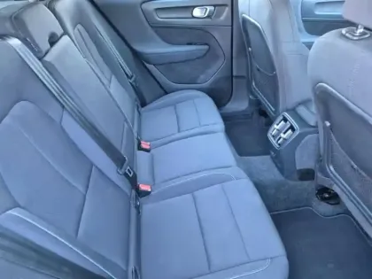 Photo 14 Volvo Xc40  Recharge 231ch Start EDT