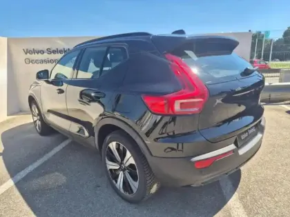 Photo 10 Volvo Xc40  Recharge 231ch Start EDT