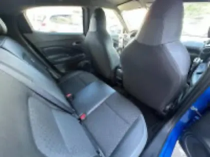 Photo 11 Nissan Juke  1.6 Hybrid 143ch N-Connecta 2022.5