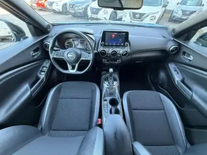 Photo 8 Nissan Juke  1.6 Hybrid 143ch N-Connecta 2022.5