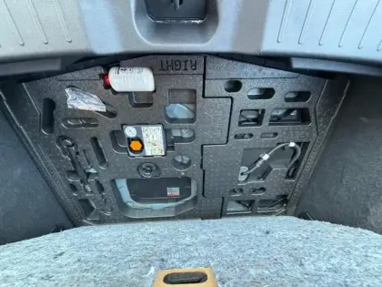 Photo 14 Nissan Juke  1.6 Hybrid 143ch N-Connecta 2022.5