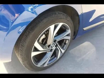 Photo 12 Renault Clio  1.6 E-Tech hybride 140ch RS Line -21N