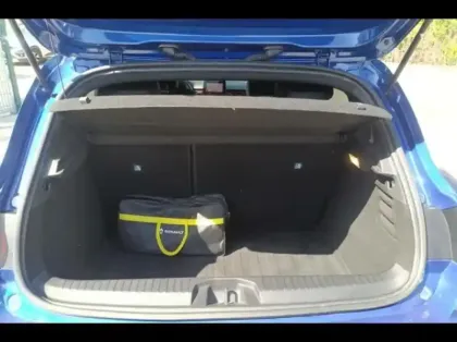 Photo 11 Renault Clio  1.6 E-Tech hybride 140ch RS Line -21N