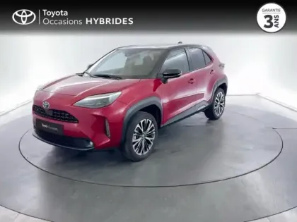 Photo Toyota Yaris Collection