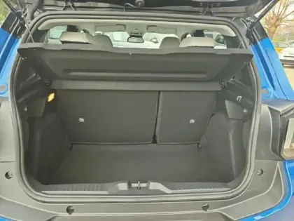 Photo 5 Citroën C3  Electrique 113ch 44,2kWh autonomie confort, MAX